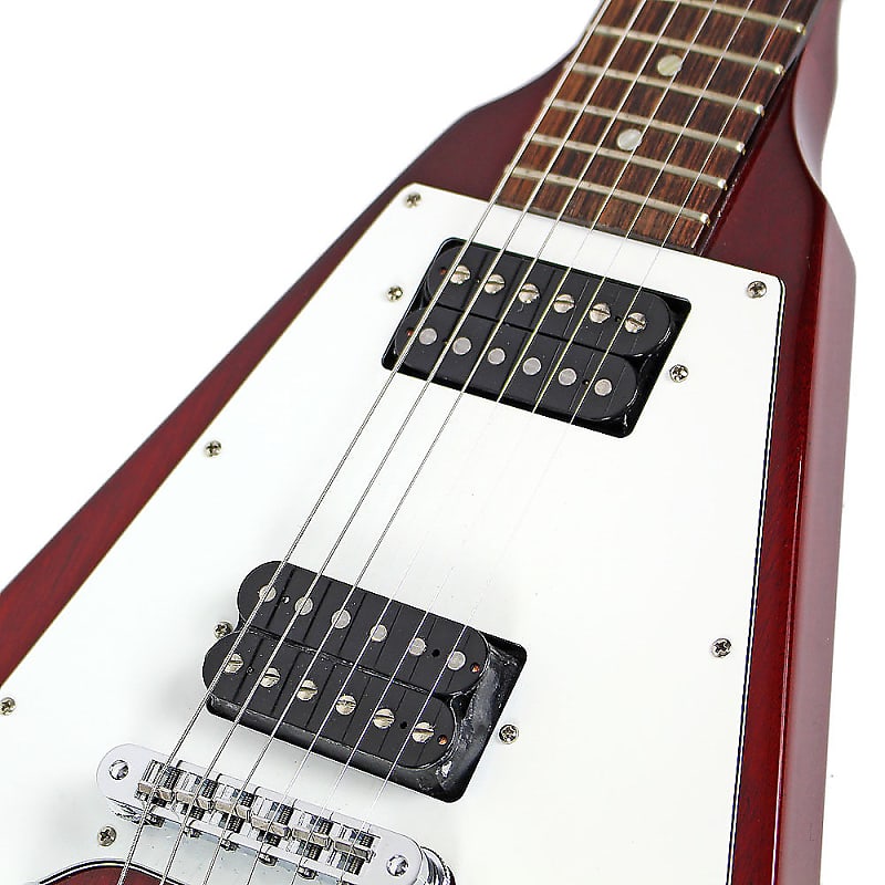 Gibson Flying V Factor X 2003 - 2008 image 7