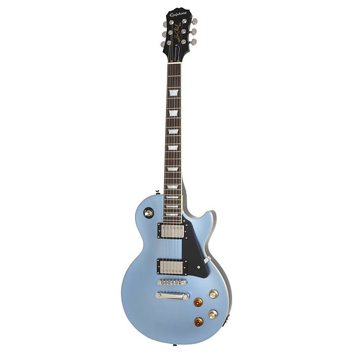 Epiphone Joe Bonamassa Signature Les Paul Standard | Reverb Canada