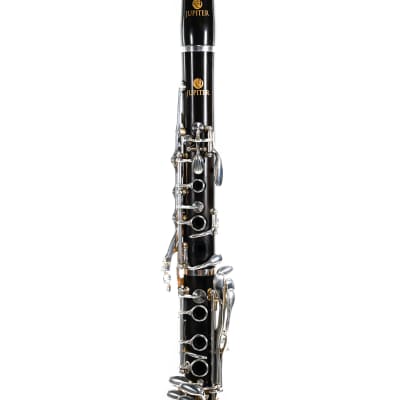 Jupiter JCL1100 Bb Clarinet image 8