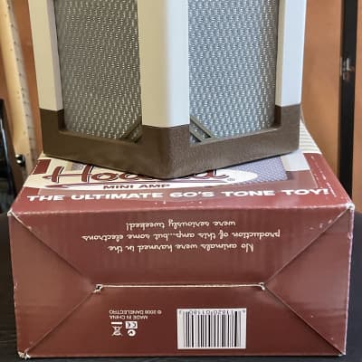 Danelectro Dh-1 Hodad 1 image 1