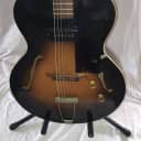Vintage 1950's Gibson  ES 125
