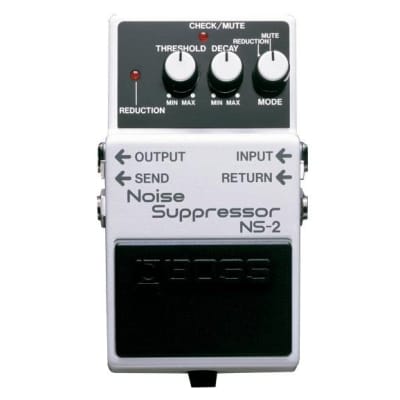 配信機器・PA機器・レコーディング機器 NS-2 (Noise Suppressor) prffeox4nicfn2mo6zcu.jpg
