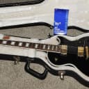 Gibson Les Paul Custom Lite 2014 Black