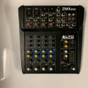 Alto Professional Zephyr ZMX862 6-Channel Compact Mixer