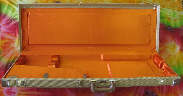 G&g tweed deals case