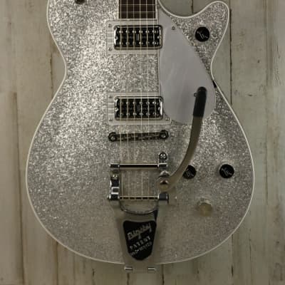 Gretsch G6129T Players Edition Jet FT with Bigsby