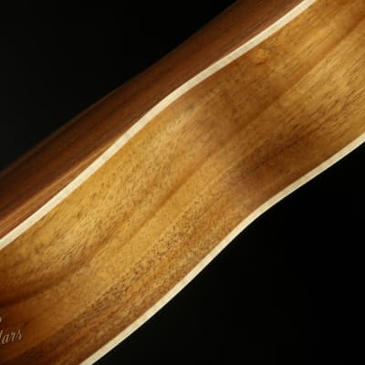 Lowden S-34+ Adirondack Spruce & Koa image 13