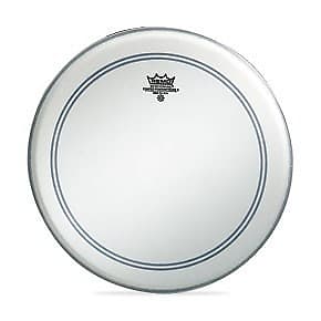 Remo Drumhead Powerstroke P3 Coated 16” image 1