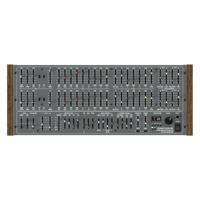 Black Corporation Deckard’s Dream MK2 Polyphonic Desktop Synthesizer image 5