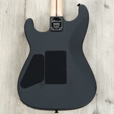 Charvel USA Select San Dimas Style 1 HSS FR | Reverb