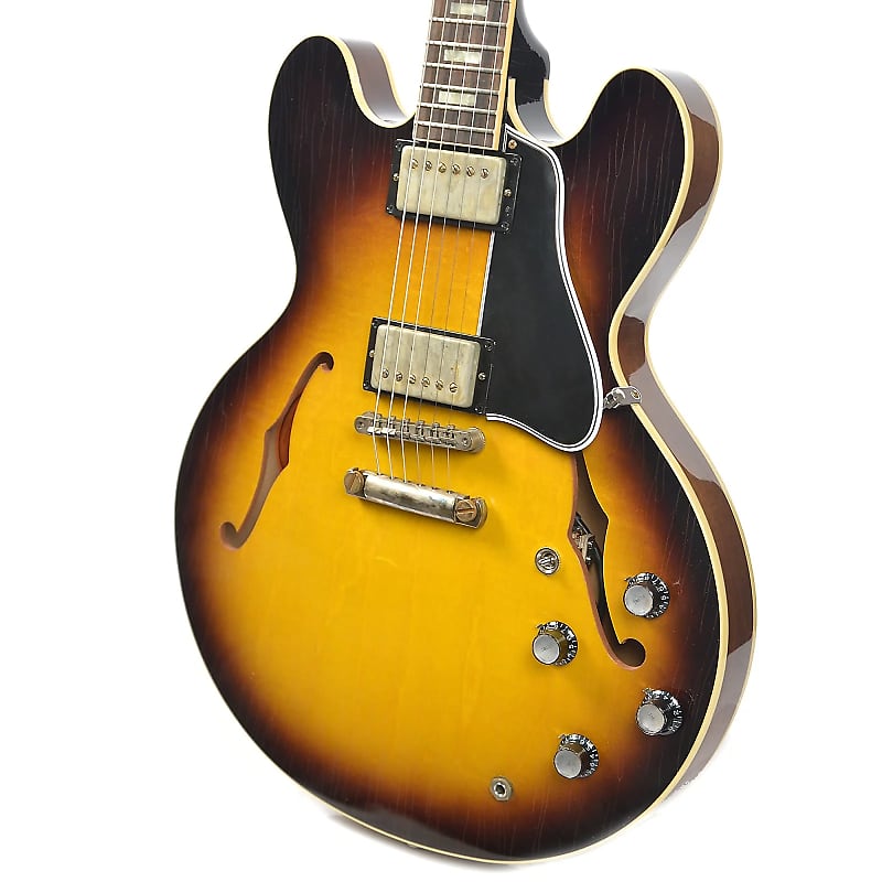 Gibson Custom Shop '63 ES-335 M2M image 3