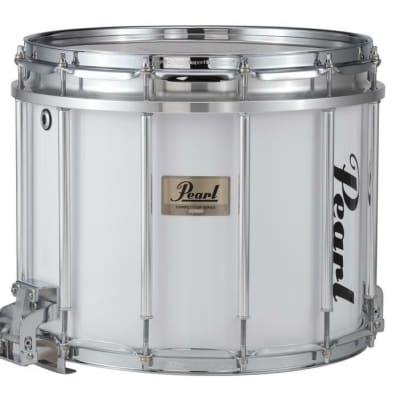 Pearl - 14"x12" Competitor FFX Snare Drum - CMSX1412/C33 image 2