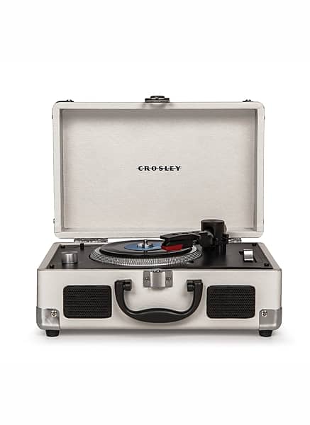 Crosley online record player mini