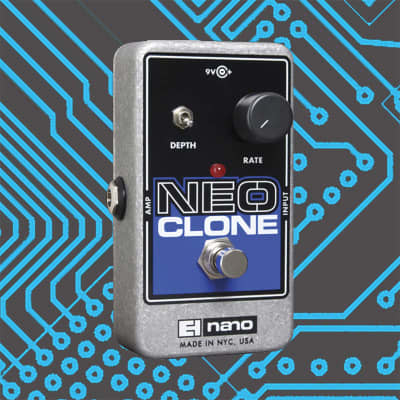 Electro-Harmonix Nano Neo Clone image 1
