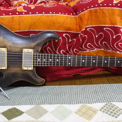 bacchus licks standard prs ホンジュラスマホガニー bacchus licks standard prs ホンジュラスマホガニー - メルカリ