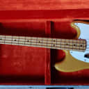 Fender Mustang Bass 1976