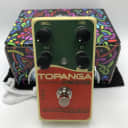 Catalinbread Topanga Spring Reverb - Complete In Box
