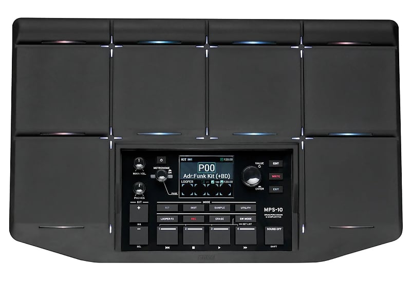 Korg MPS-10 image 1