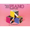 Bastien Piano Basics: Piano - Primer Level by James Bastien (Method Book)