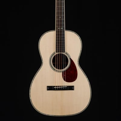 Collings 0-41 12-Fret Custom Cocobolo and German Spruce NEW image 2