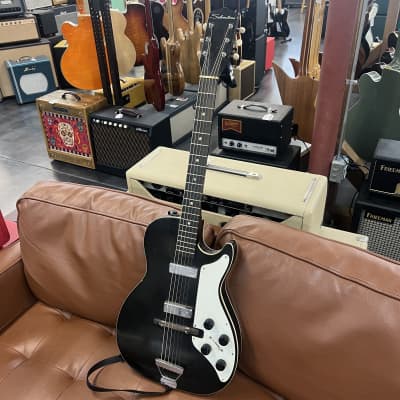 Silvertone 1420 1959-1963