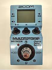 Zoom MS-70CDR