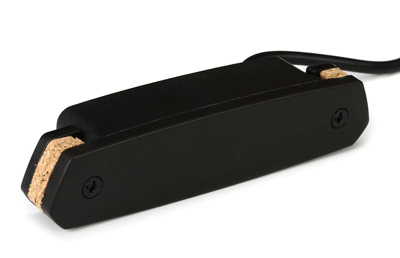 Fishman Neo D Single Coil Passive Soundhole Pickup for Acoustic Guitar image 1