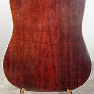 Epiphone Masterbilt Excellente, Antique Natural | Demo image 16