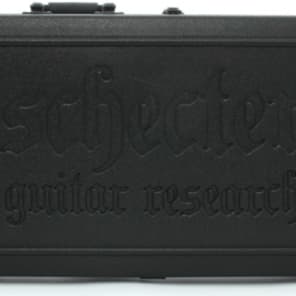 Schecter SGR6 Bass Hardshell Case image 7