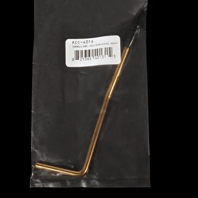 Fender Black Tremolo Arm for Floyd Rose Vibrato, 0997000300