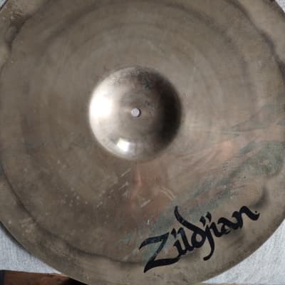 Zildjian 20