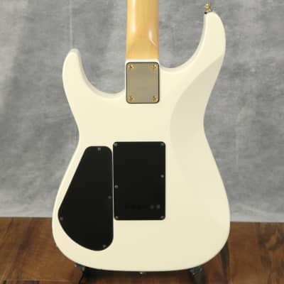 Grover Jackson FU.IG-37 White (S/N:9638960) [02/06] | Reverb