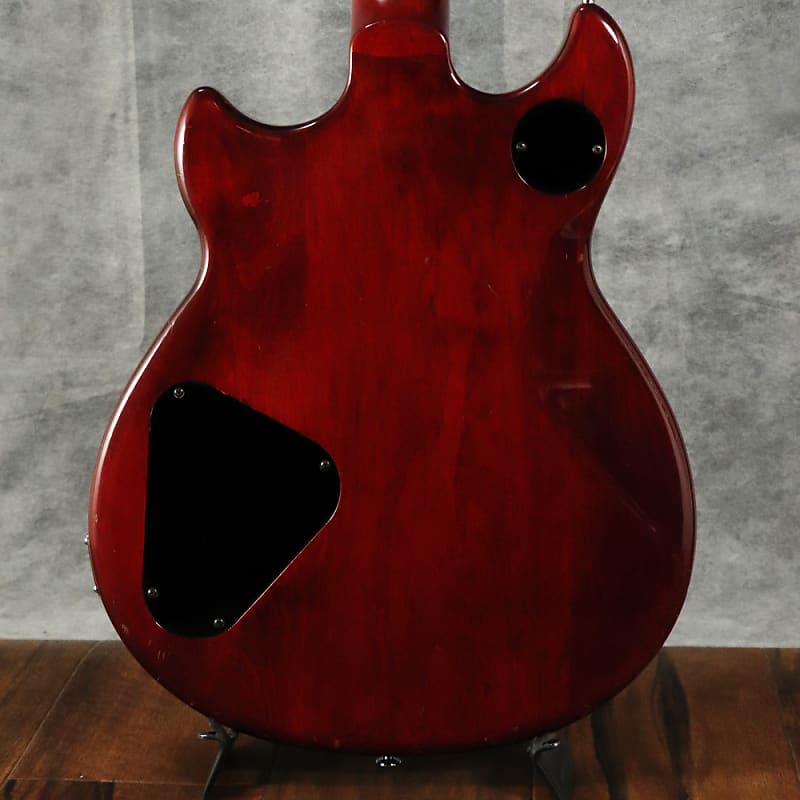 YAMAHA 1977 SF-700 Cherry Red (S/N:001492) (10/30) | Reverb