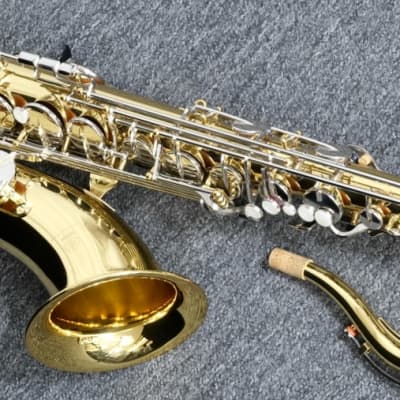 Yamaha YTS-34 II Allegro - 2002 Brass | Reverb