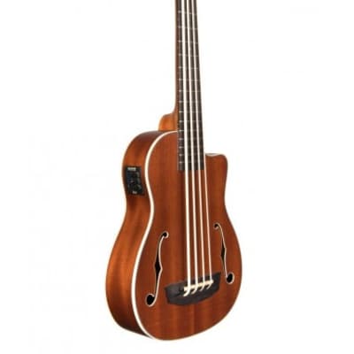 UBASS-JYMN-FS - U-BASS Journeyman elettrificato - c/borsa Kala image 1