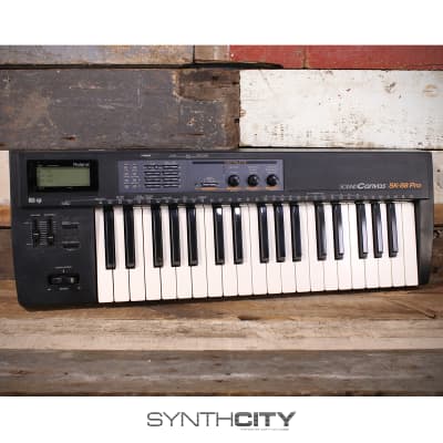Roland Sound Canvas SK-88 Pro 37-Key Keyboard image 1
