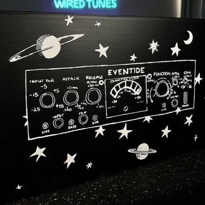 Eventide Omnipressor 2830Au image 9