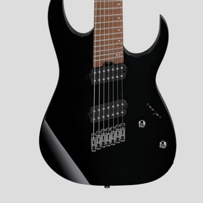 Ibanez RG7421 Custom PAW Style Swirl! 7 String! Japan