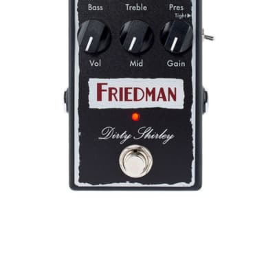 Reverb.com listing, price, conditions, and images for friedman-dirty-shirley