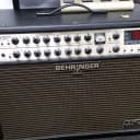 Behringer Ultracoustic ACX1000  Acoustic Guitar Amp