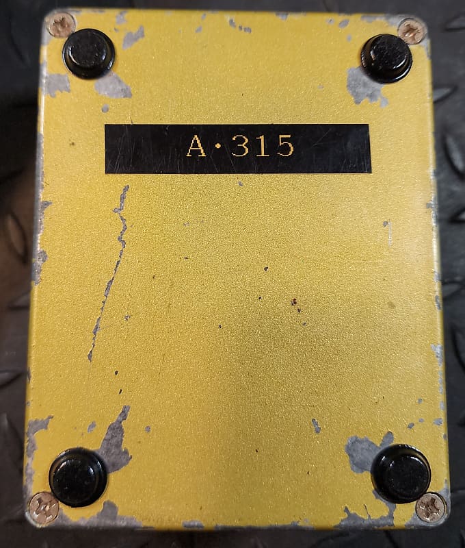 Human Gear Animato Distortion Overdrive Chris Wolstenholme Human Gear Animato Distortion Overdrive Chris Wolstenholme