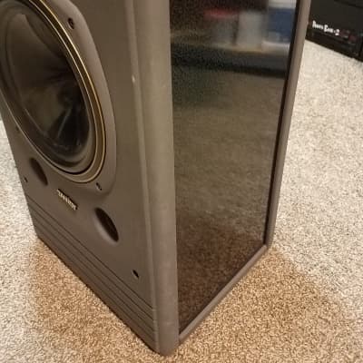 Tannoy System 10 DMT II  Gray image 3