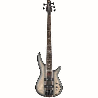 Ibanez SR1345B Soundgear Premium 5-String Bass
