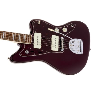 Fender Troy Van Leeuwen Jazzmaster Electric Guitar image 8