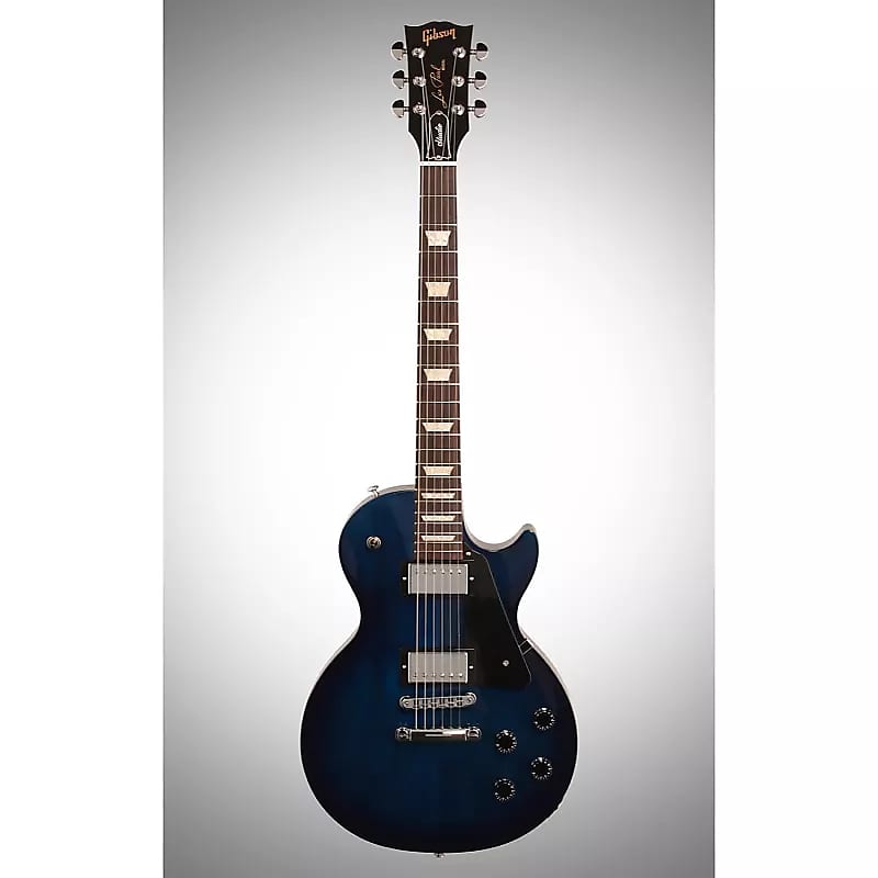 Gibson Les Paul Studio T 2017 image 6