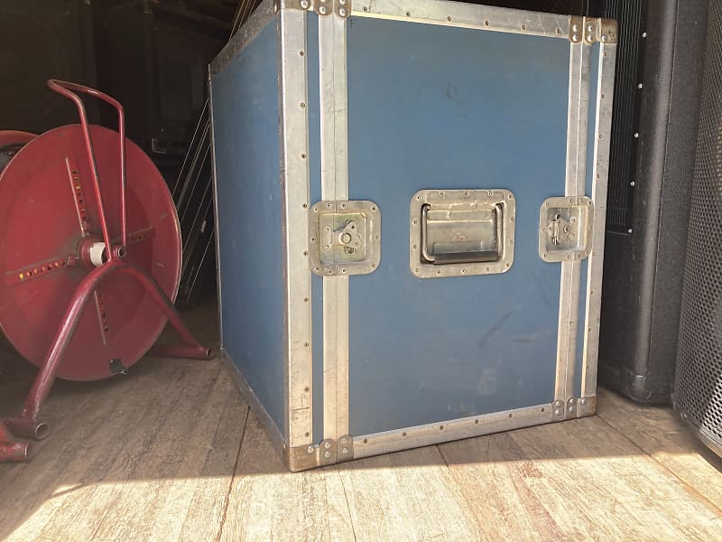 Amp Case - Shock Mount / Foam Lined | Reverb