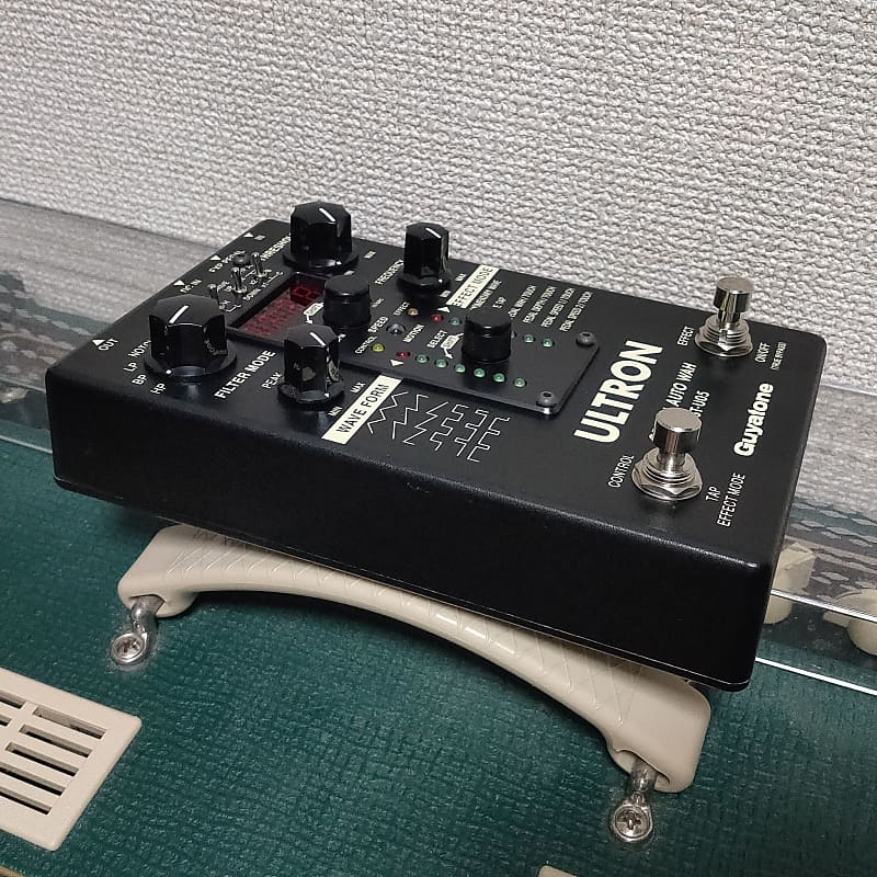 Guyatone GST-U05 Ultron Hybrid Optical Envelope Filter Auto