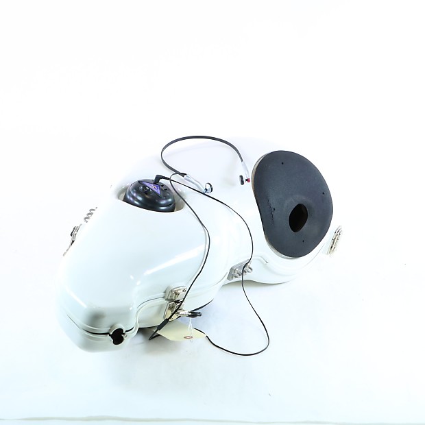E sax deals whisper mute