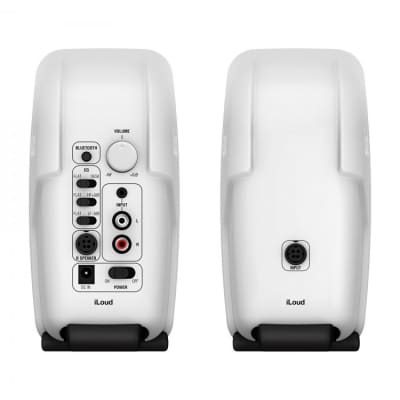 IK Multimedia iLoud Micro Monitor - White image 3