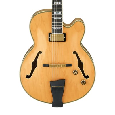 Ibanez PM200 Pat Metheny Signature